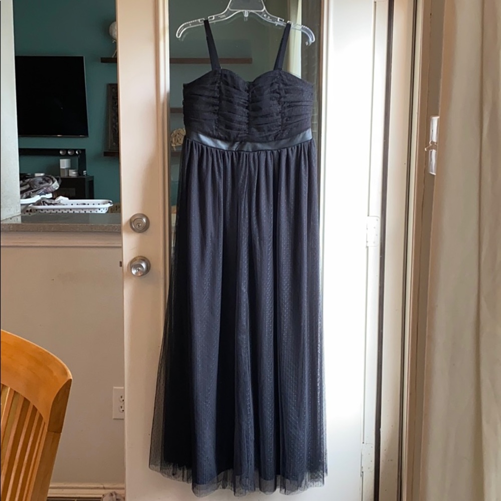 Torrid Formal Gown
